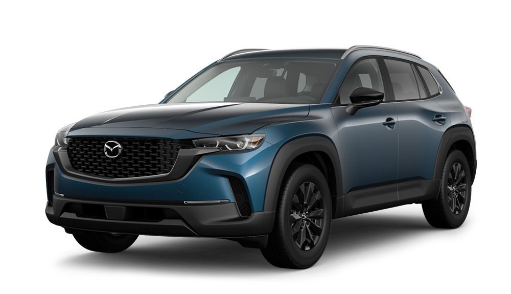 Mazda CX-50 2.5 S Select | Mazda of New Bern in New Bern NC