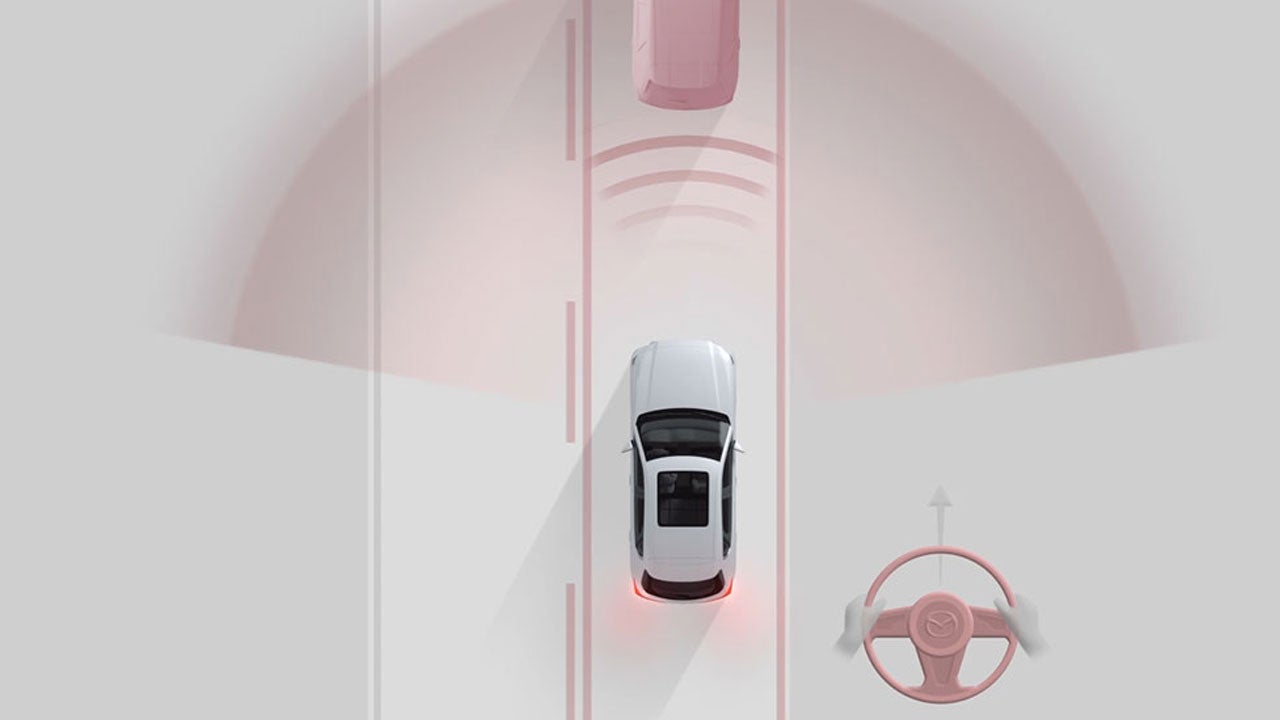 Mazda CX-70 | Mazda of New Bern in New Bern NC