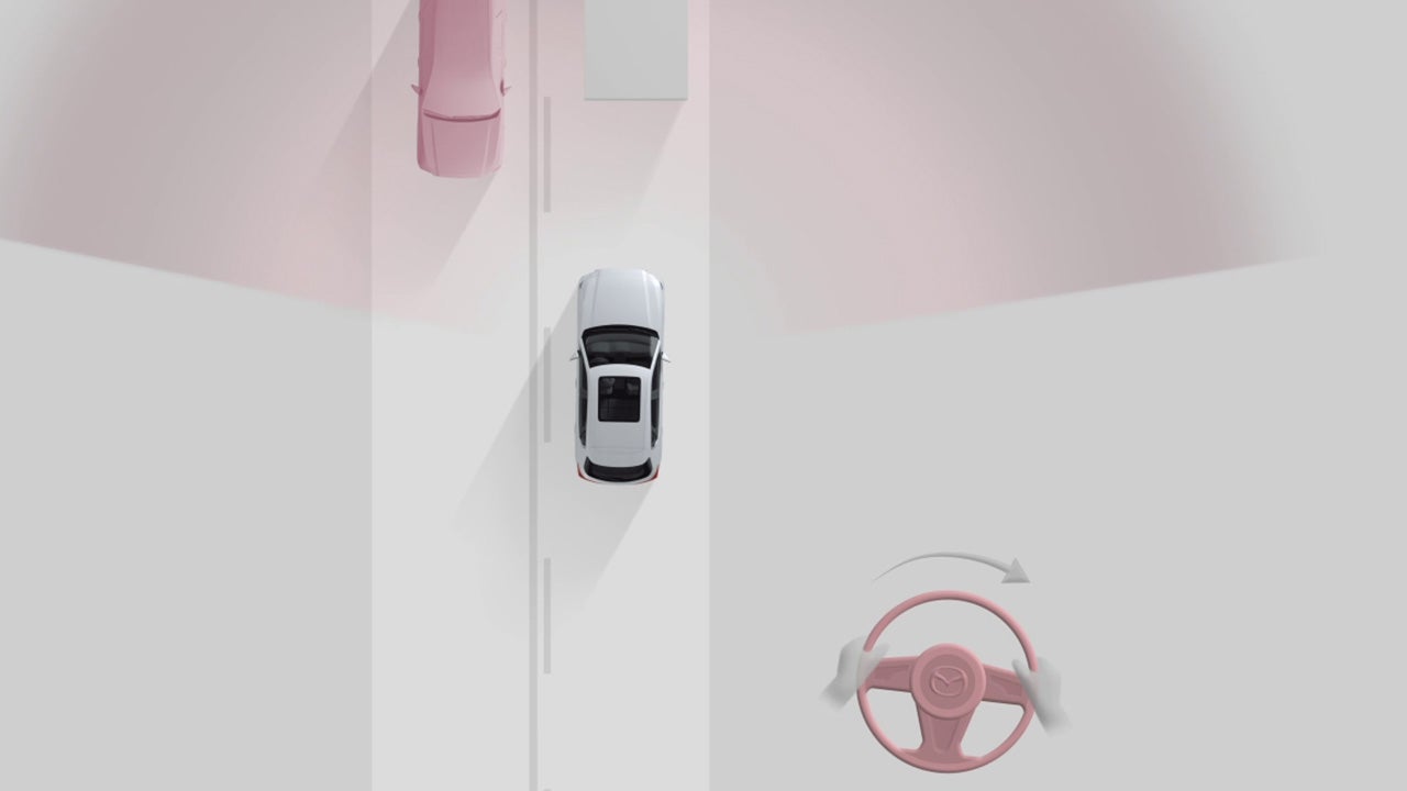 Mazda CX-70 | Mazda of New Bern in New Bern NC