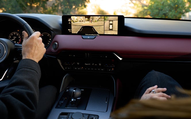 Mazda CX-70 | Mazda of New Bern in New Bern NC