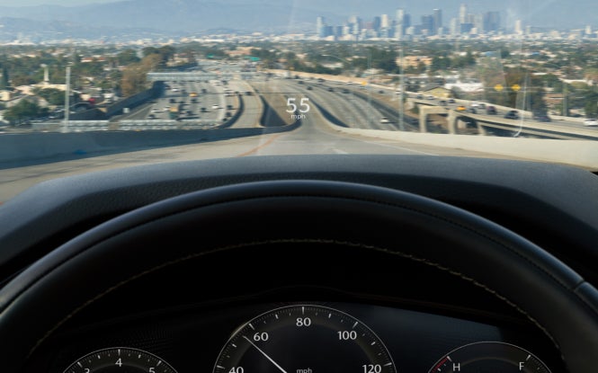 Mazda CX-70 | Mazda of New Bern in New Bern NC