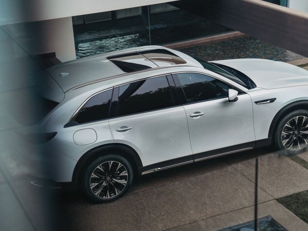 Mazda of New Bern in New Bern NC