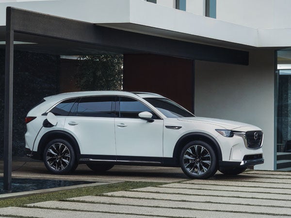 Mazda of New Bern in New Bern NC