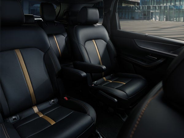 Mazda of New Bern in New Bern NC