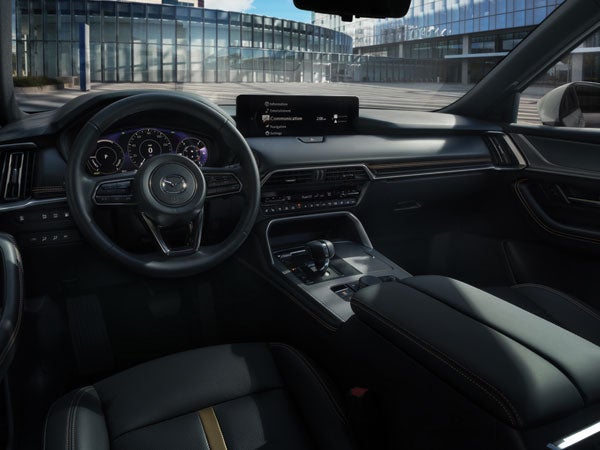 Mazda of New Bern in New Bern NC