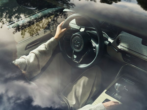 Mazda of New Bern in New Bern NC