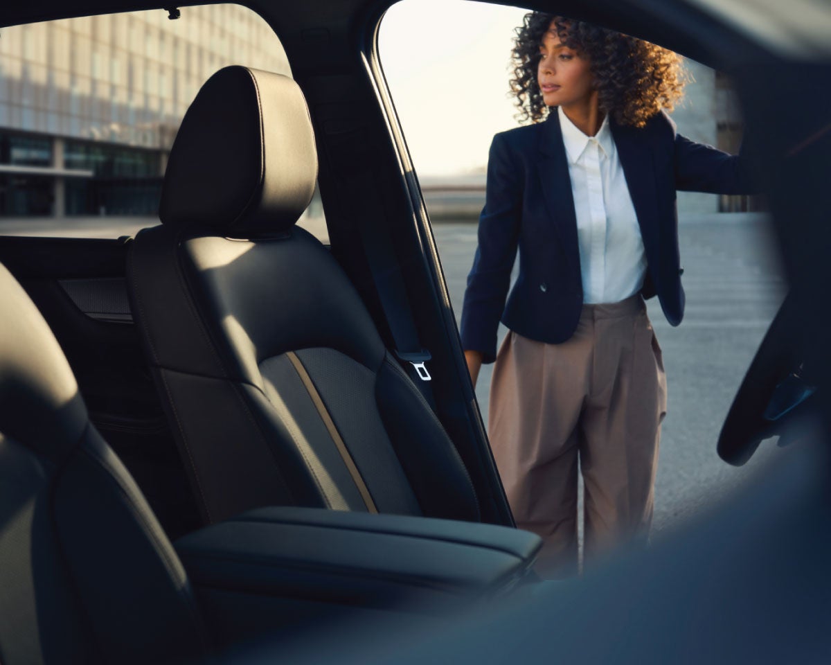 Mazda of New Bern in New Bern NC