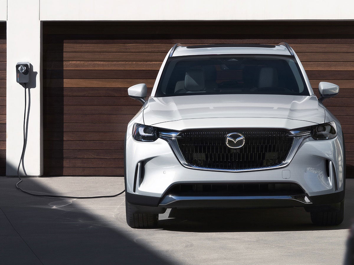 Mazda of New Bern in New Bern NC