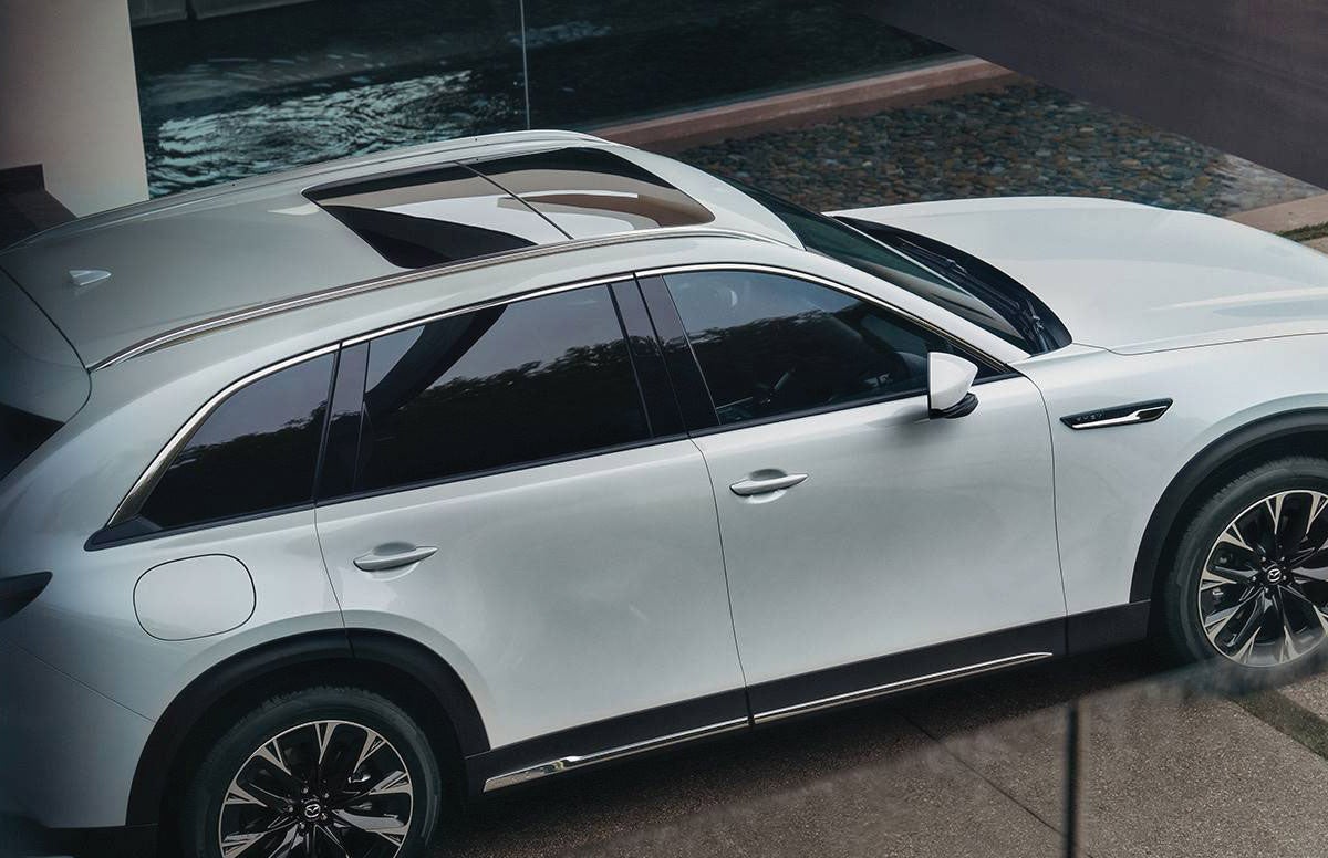 Mazda of New Bern in New Bern NC