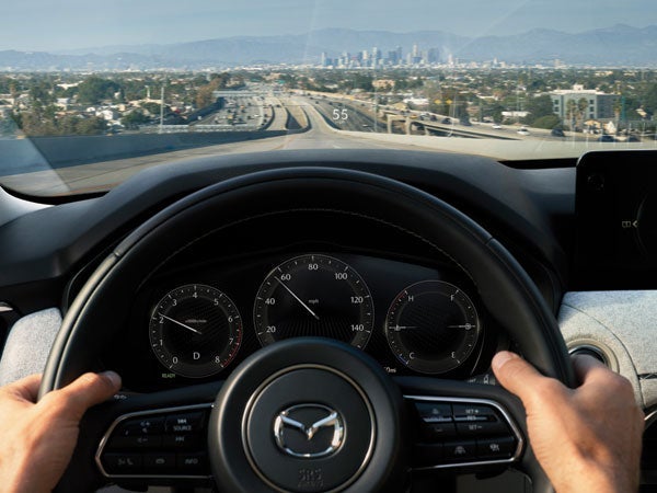 Mazda of New Bern in New Bern NC