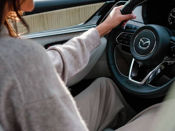 Mazda of New Bern in New Bern NC