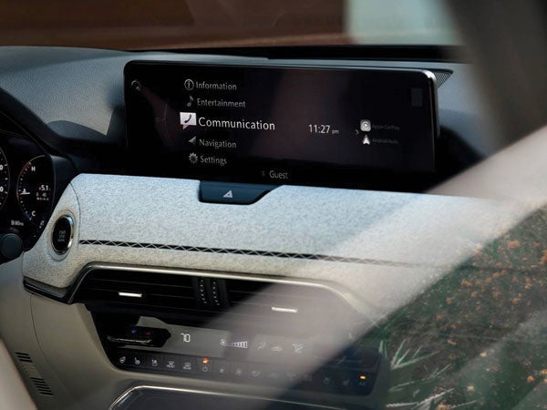 Mazda of New Bern in New Bern NC