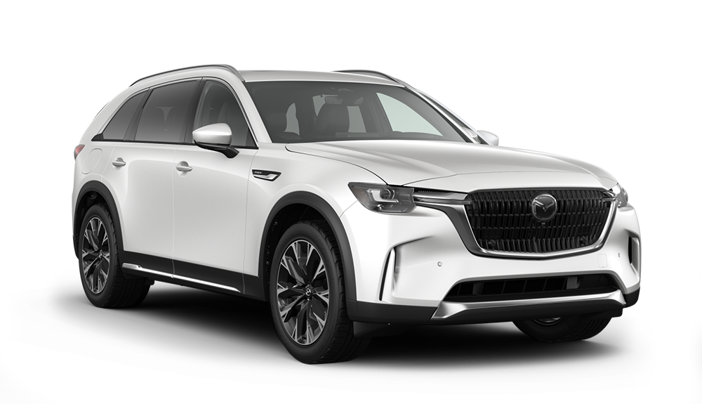 Mazda of New Bern in New Bern NC