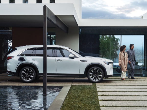 Mazda of New Bern in New Bern NC