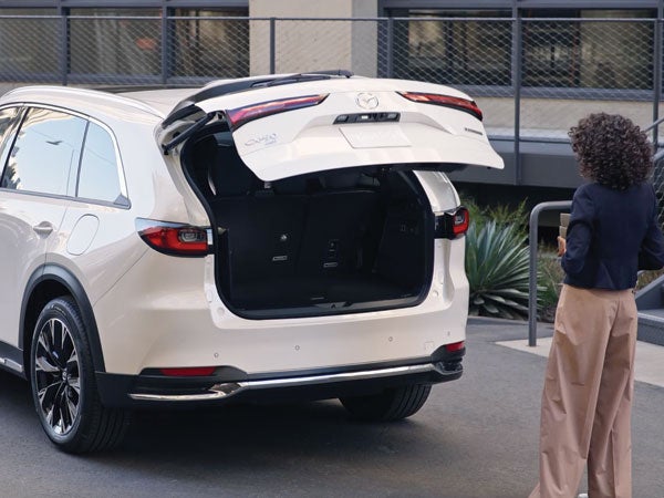 Mazda of New Bern in New Bern NC