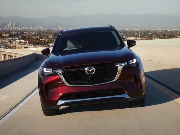 Mazda of New Bern in New Bern NC