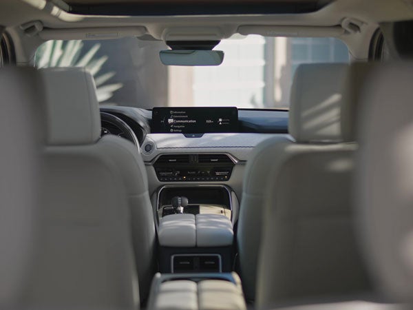 Mazda of New Bern in New Bern NC