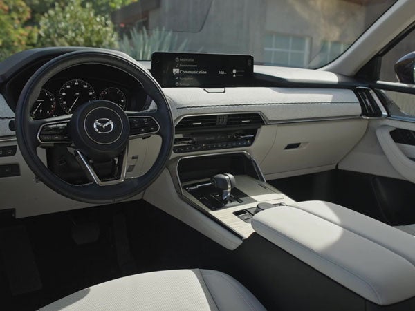 Mazda of New Bern in New Bern NC