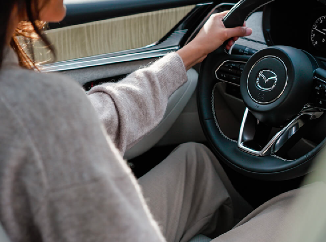 Mazda of New Bern in New Bern NC