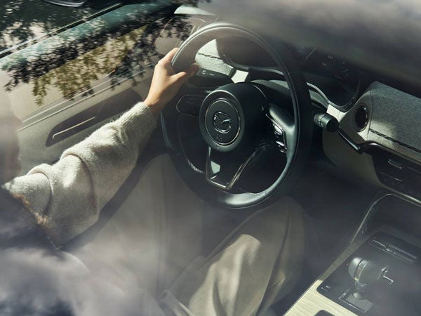 Mazda of New Bern in New Bern NC