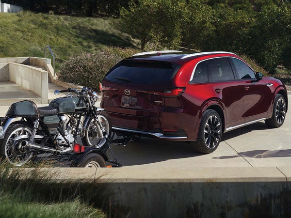 Mazda of New Bern in New Bern NC