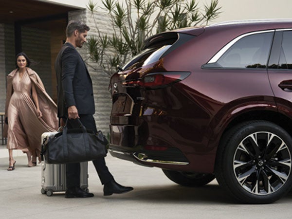 Mazda of New Bern in New Bern NC