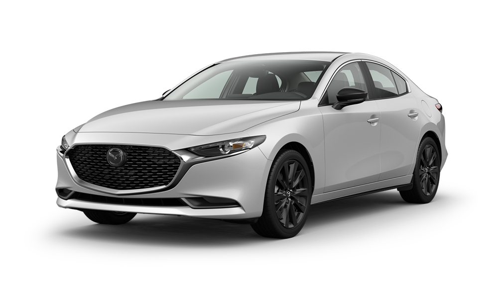 2024 Mazda 3 Sedan 2.5 S SELECT SPORT | Mazda of New Bern in New Bern NC