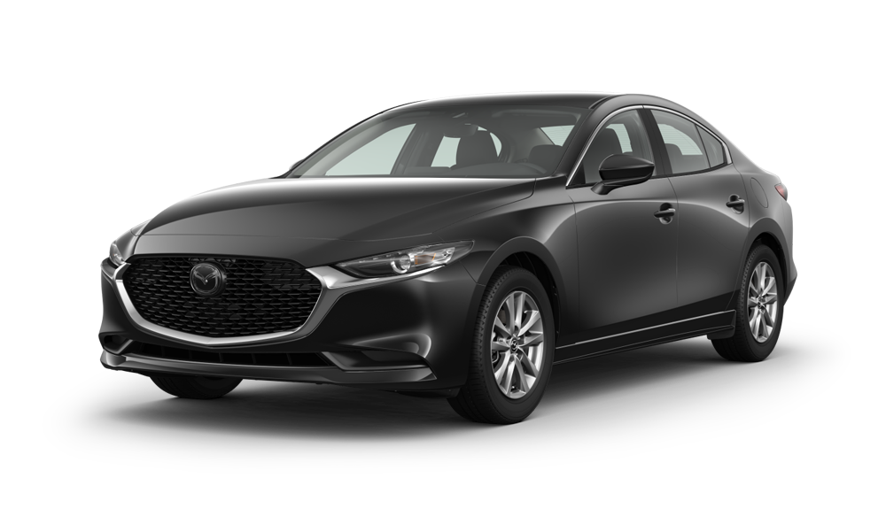 2024 Mazda 3 Sedan 2.5 S | Mazda of New Bern in New Bern NC