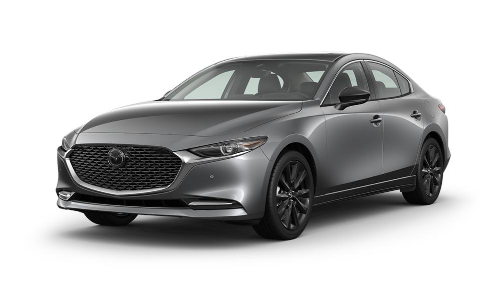 2024 Mazda 3 Sedan 2.5 TURBO PREMIUM PLUS | Mazda of New Bern in New Bern NC