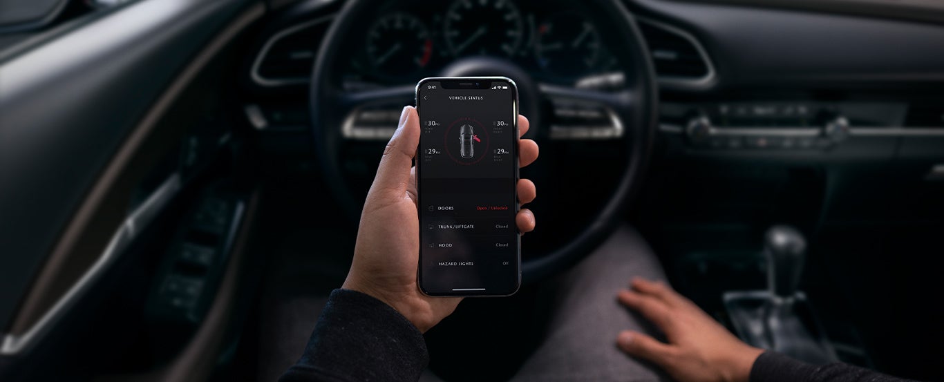 Mazda of New Bern in New Bern NC