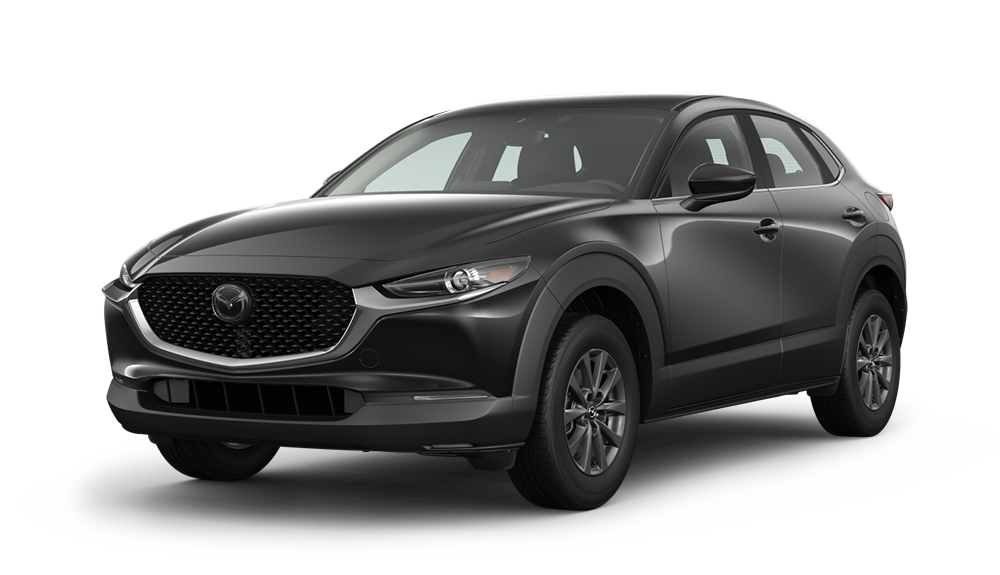 Mazda CX-30 2.5 S | Mazda of New Bern in New Bern NC