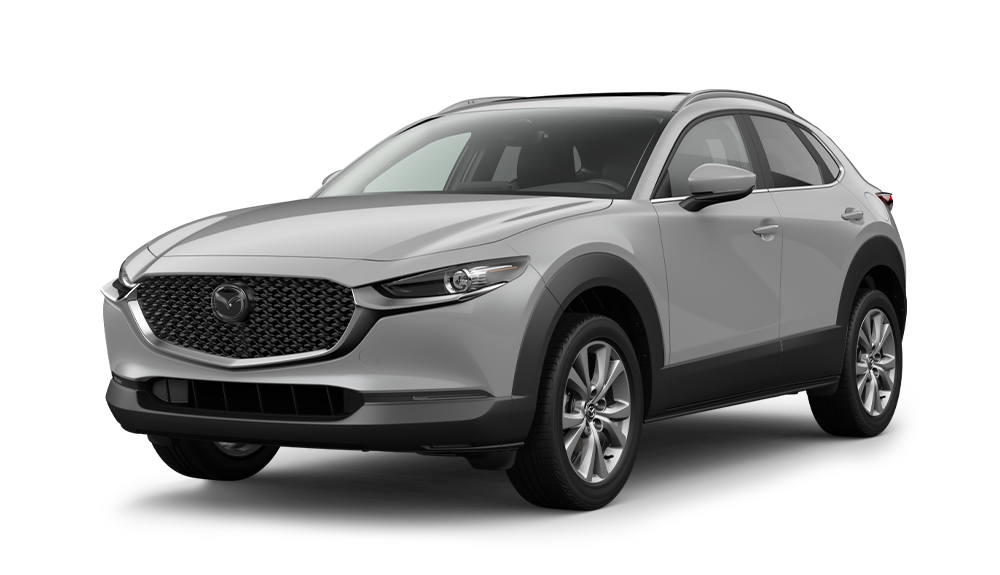 Mazda CX-30 2.5 S PREFERRED | Mazda of New Bern in New Bern NC