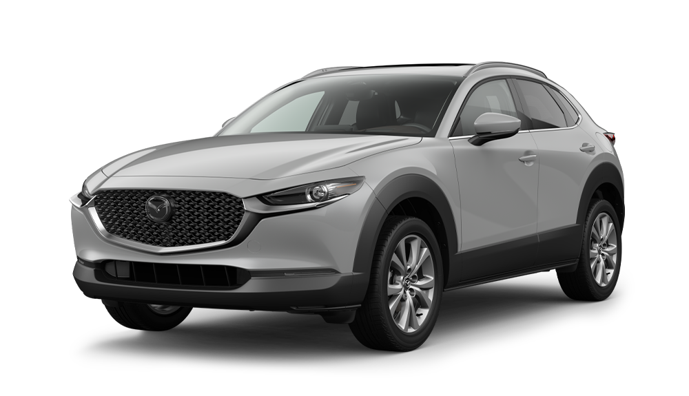 Mazda CX-30 2.5 S PREMIUM | Mazda of New Bern in New Bern NC
