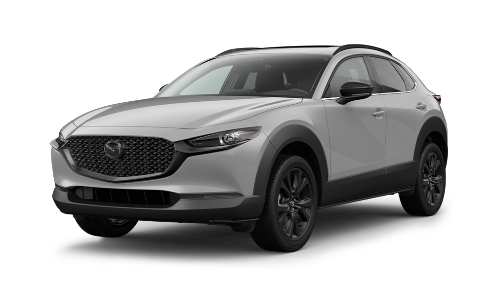 Mazda CX-30 2.5 TURBO PREMIUM | Mazda of New Bern in New Bern NC