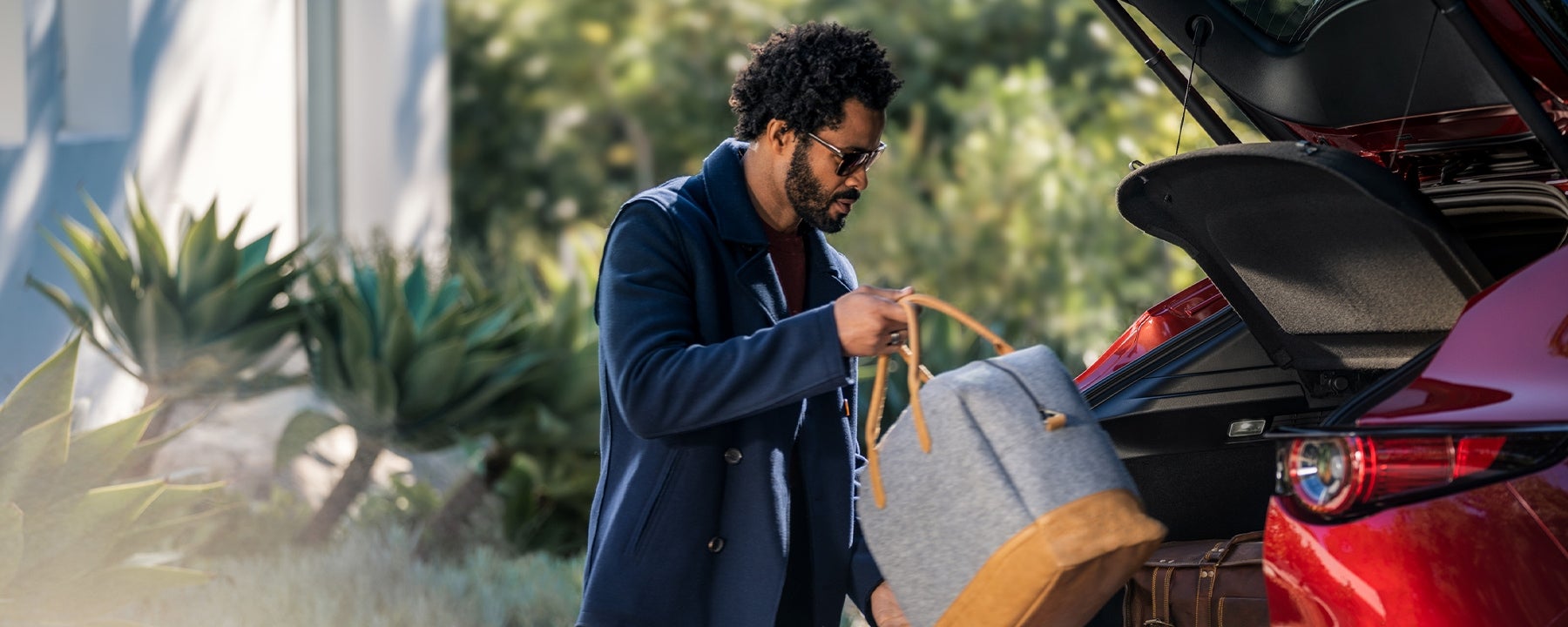 Mazda of New Bern in New Bern NC