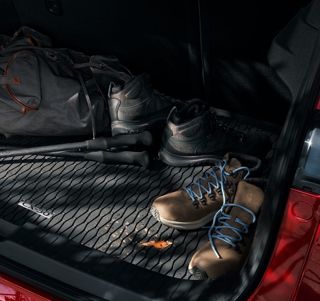 Mazda of New Bern in New Bern NC