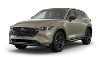 Mazda CX-5 2.5 Carbon Turbo | Mazda of New Bern in New Bern NC