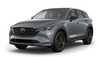 Mazda CX-5 2.5 S Carbon Edition | Mazda of New Bern in New Bern NC