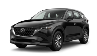 Mazda CX-5 2.5 S | Mazda of New Bern in New Bern NC