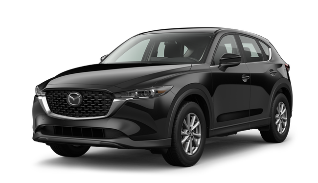 Mazda CX-5 2.5 S | Mazda of New Bern in New Bern NC