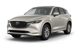 Mazda CX-5 2.5 S Preferred | Mazda of New Bern in New Bern NC