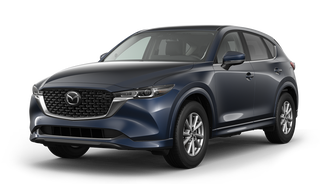 Mazda CX-5 2.5 S SELECT | Mazda of New Bern in New Bern NC