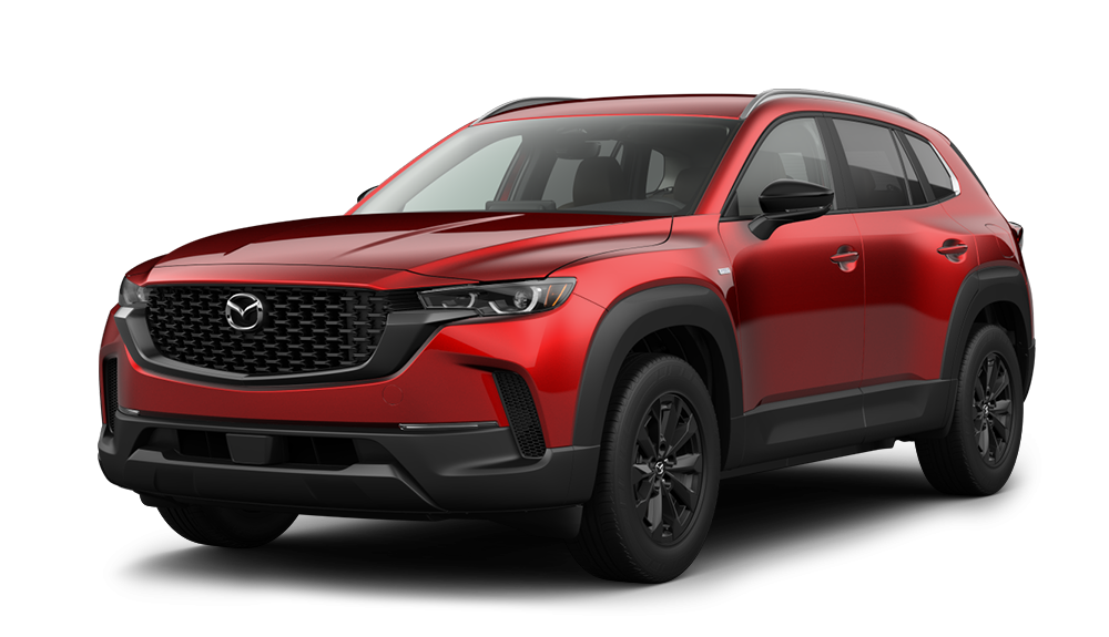 Mazda CX-50 Hybrid | Mazda of New Bern in New Bern NC