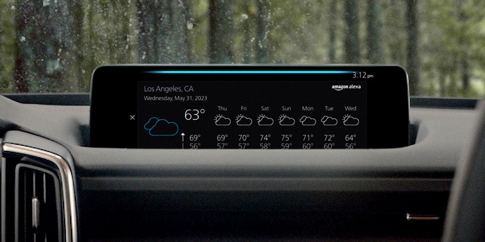 Mazda CX-50 Hybrid | Mazda of New Bern in New Bern NC