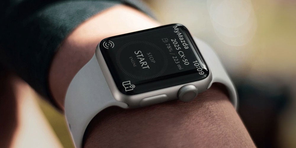 Mazda CX-50 Hybrid | Mazda of New Bern in New Bern NC