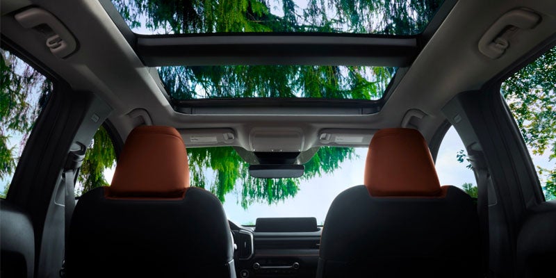 Mazda of New Bern in New Bern NC