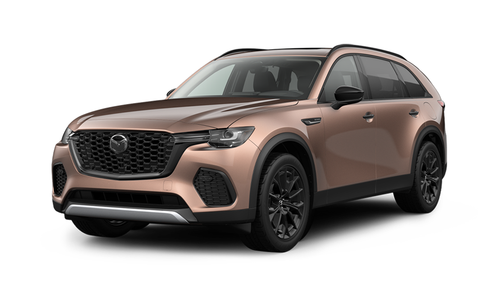 CX-70 3.3 Turbo Premium | Mazda of New Bern in New Bern NC