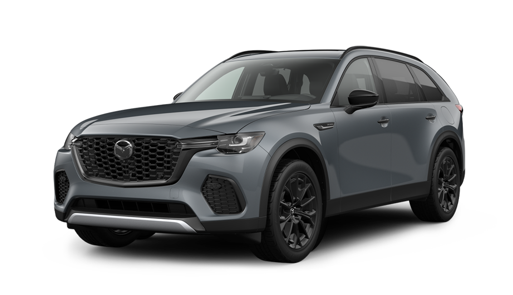 CX-70 3.3 Turbo Premium Plus | Mazda of New Bern in New Bern NC