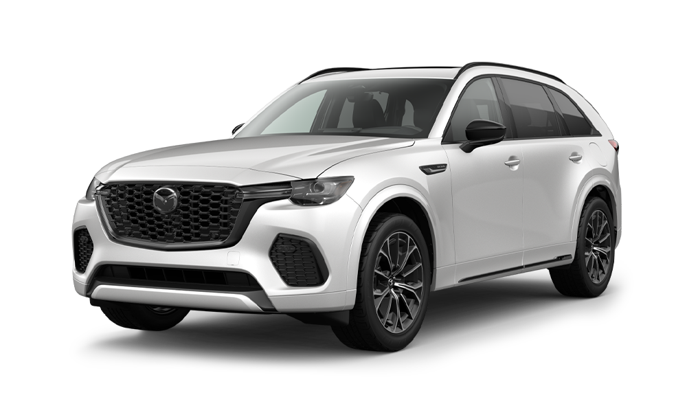 CX-70 3.3 Turbo S Premium | Mazda of New Bern in New Bern NC