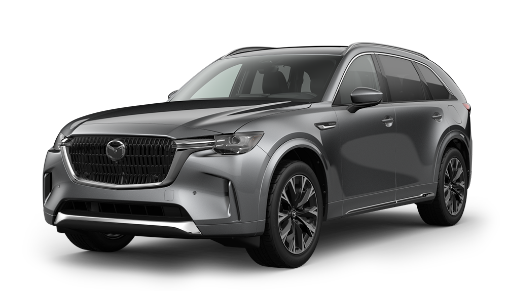 Mazda of New Bern in New Bern NC